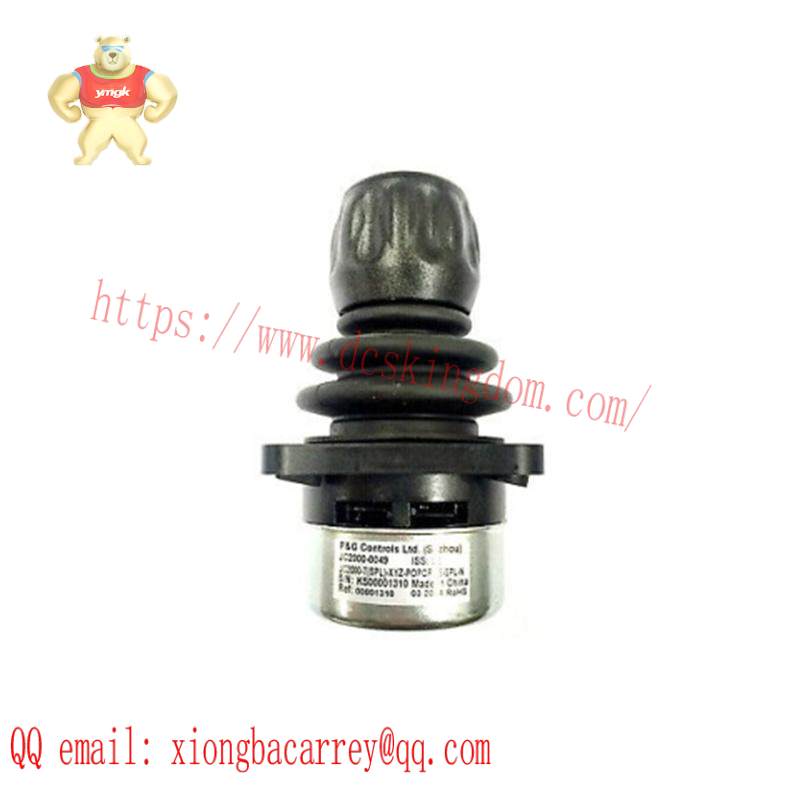 ABB JC2000-0049 DSQC679 Teach Pendant