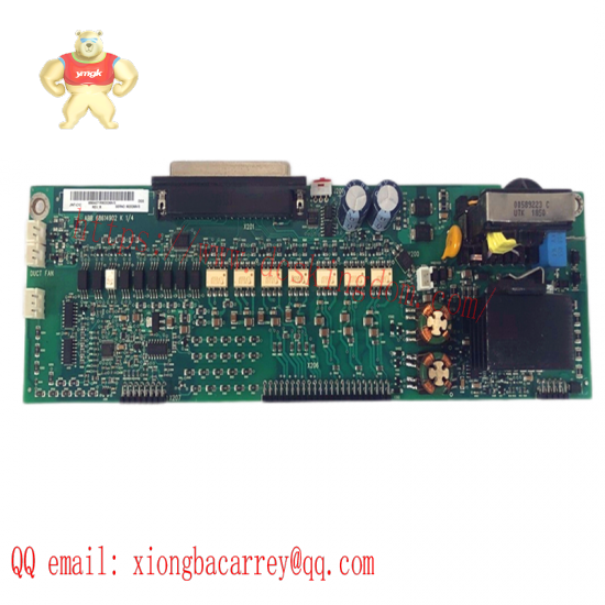 ABB JINT-C1C 68614902 H 1/4
