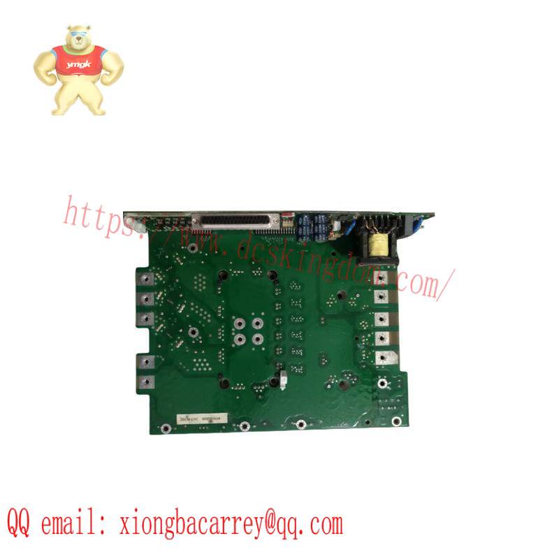 ABB JSEM-D3C1 Drive Board