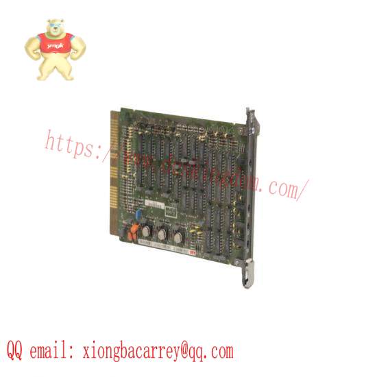 ABB KA96 Modures HESG 440860 HE61803-311/39 HESG216785