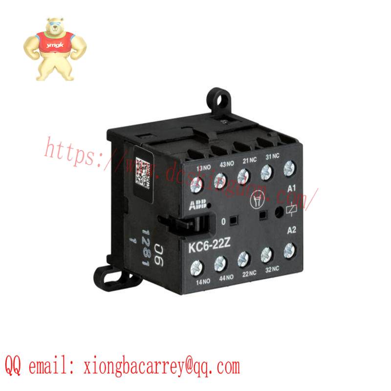 ABB 3HAC025338-002/09B Main Servo Drive Unit