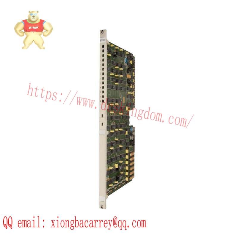 ABB KUC755AE117 3BHB005243R0117