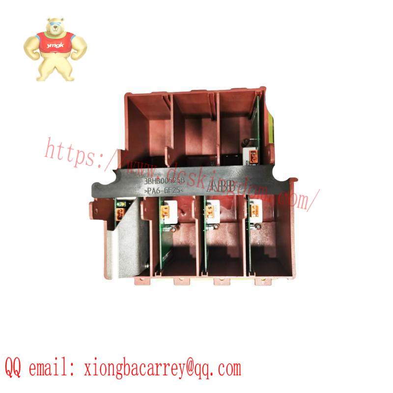 AB 2711P-RP2A Marine certified Logic module