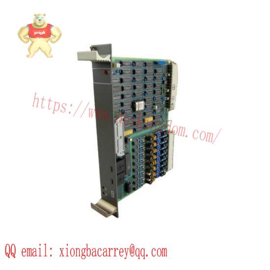 ABB L003748-AR 3BSX108237R300