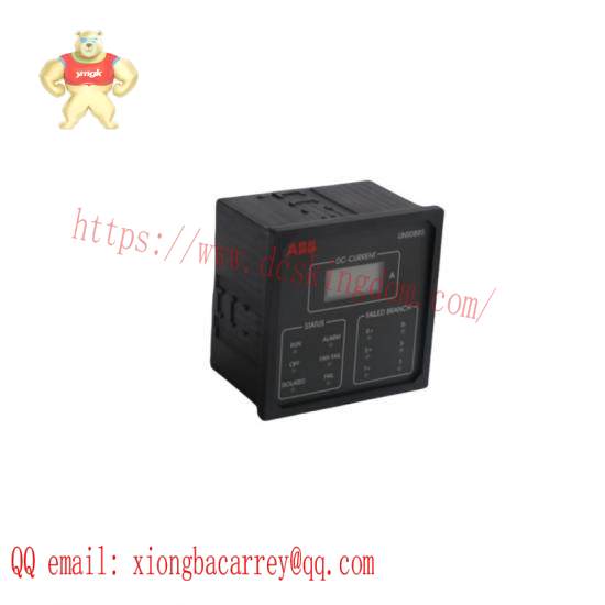 ABB LC-608
