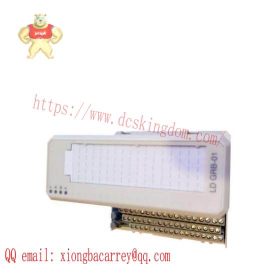 ABB LDGRB-01 3BSE013177R1