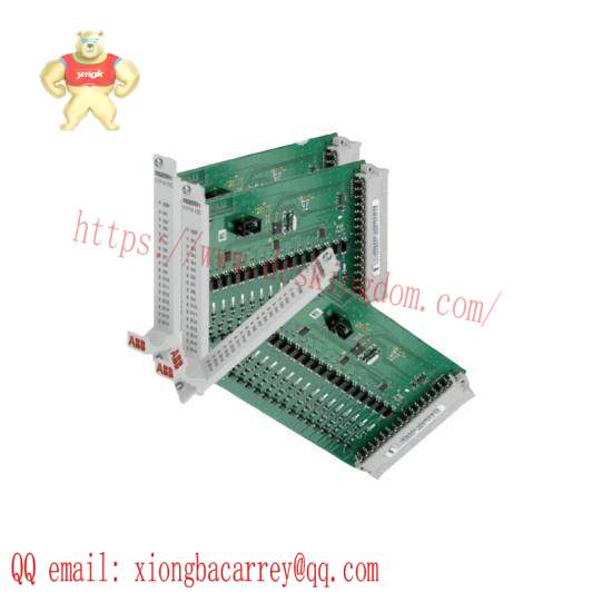 ABB LDSTA-01 63940143 board Card