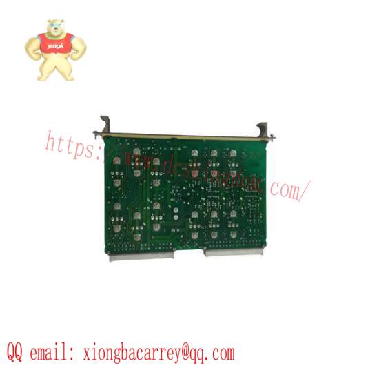 ABB LT8978bV1 HIEE320639R1 BOARD
