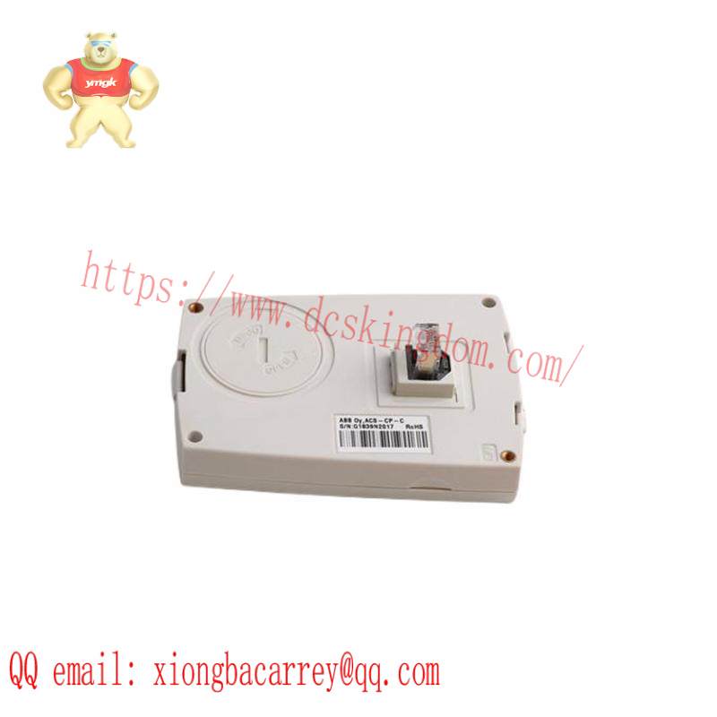 ABB LZ01 LZ 01 CARD MODULE