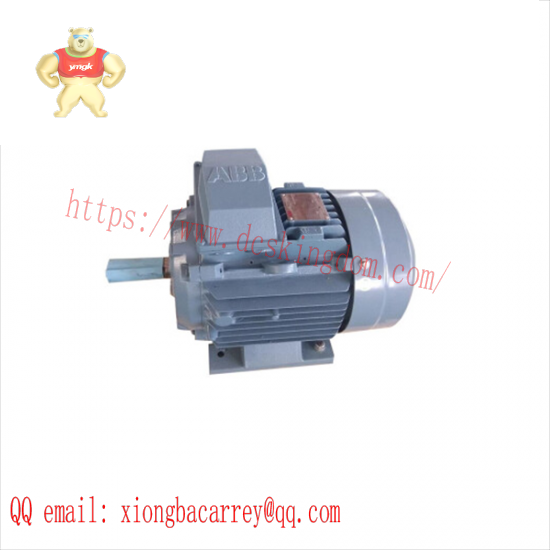 ABB M2QA180L4A Electric Motor
