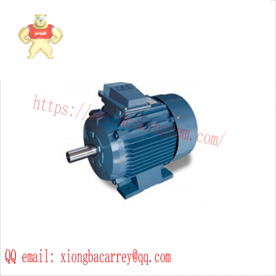 ABB M2QA200L4A motor