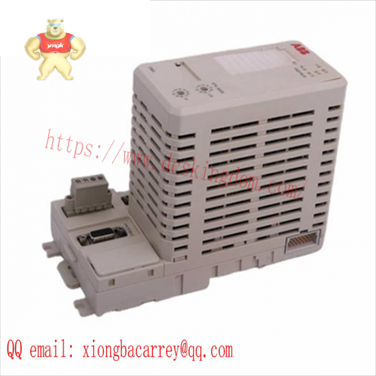 ABB MA03 MA 03 Contronic Module