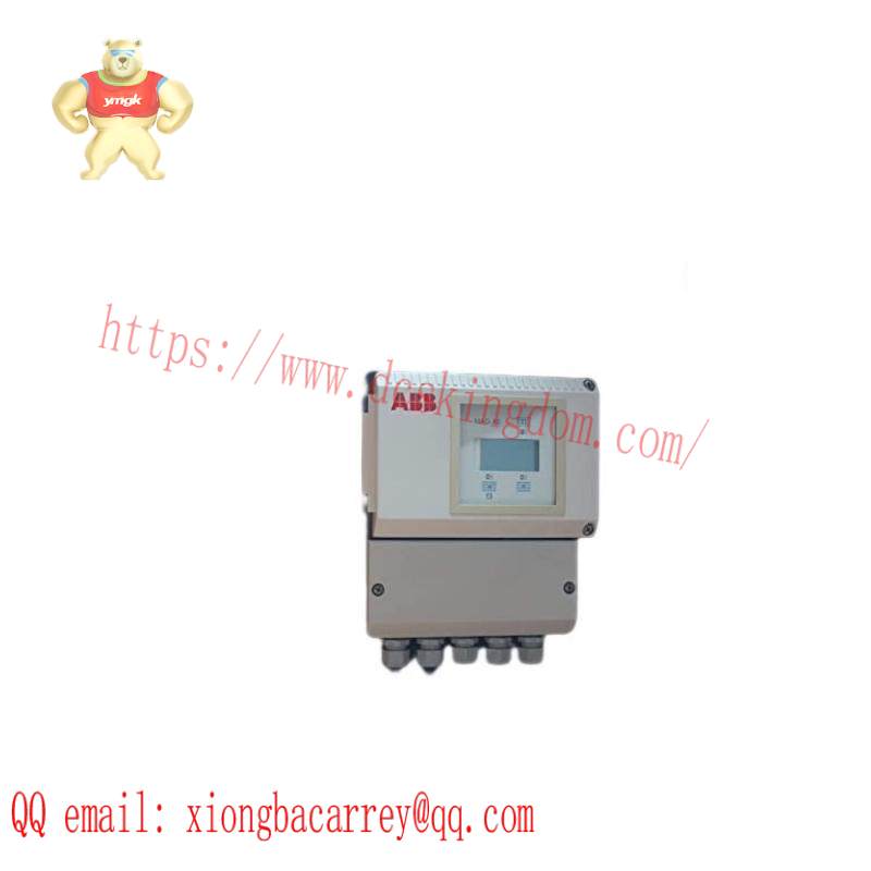 ABB MAG-XE Signal Converter XE