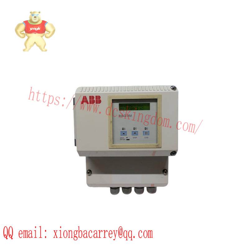 ABB MAG-XM 50XM2000 Converter