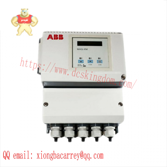 ABB DSQC602 3HAC12816-1 Card