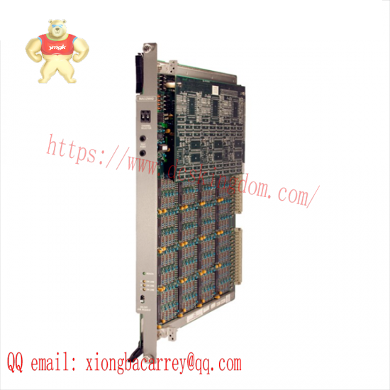 ABB MAI32MAD Analog Input Module