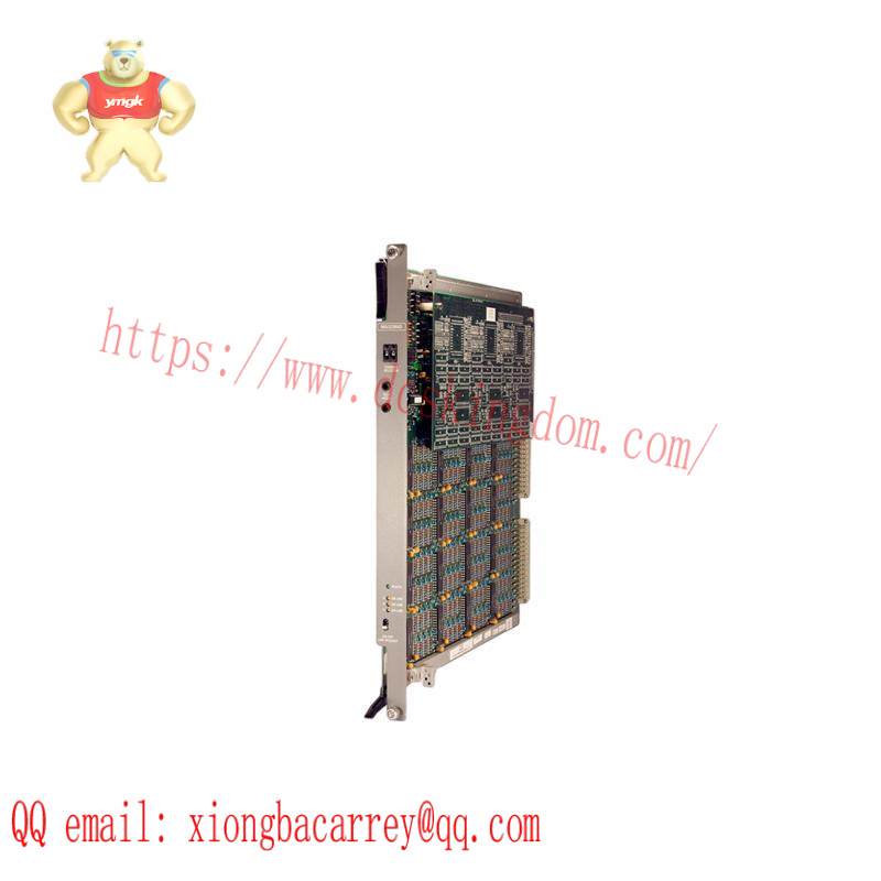 ABB MAI32MAD Input Module