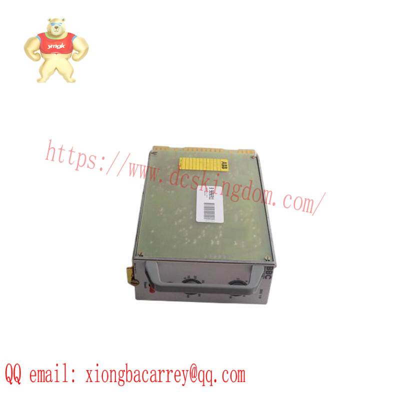 ABB MB21 MB 21 H&B Contronic