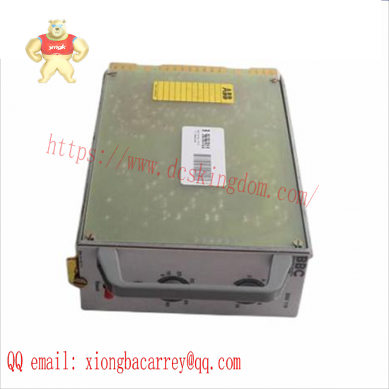 ABB MB21 MB 21 H&B Contronic Module