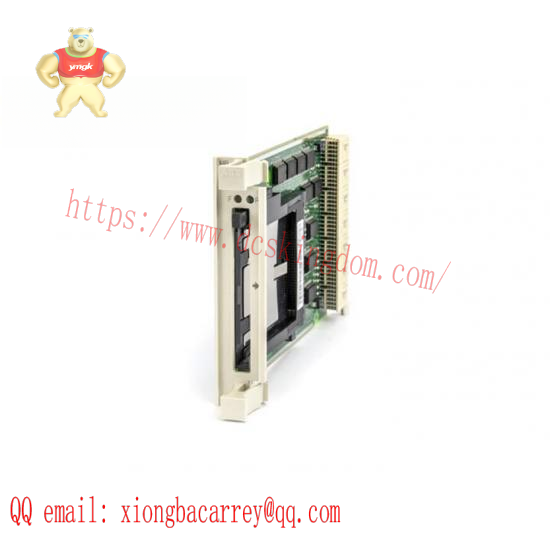 ABB MB510 3BSE002540R1