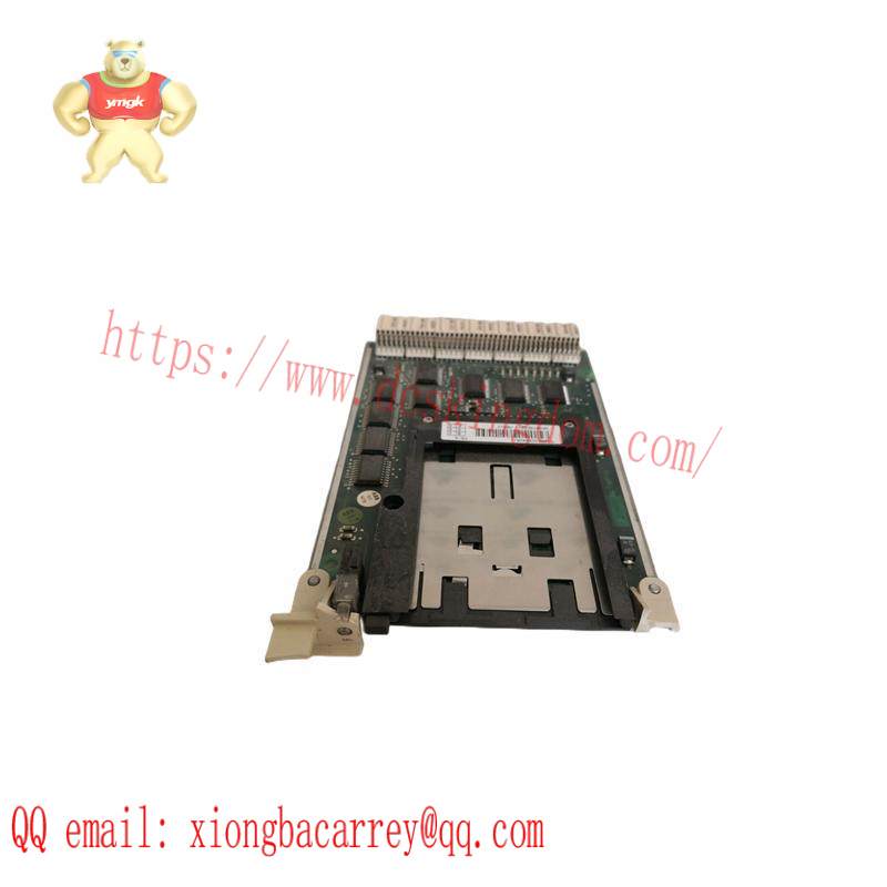 ABB MB510 3BSE002540R1