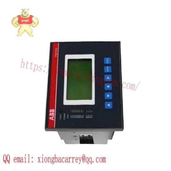 ABB MC91 HESG440588R4