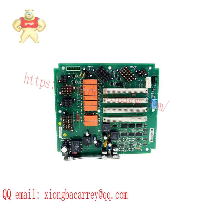  1757-FFLD2- In Stock Fieldbus Linking Module