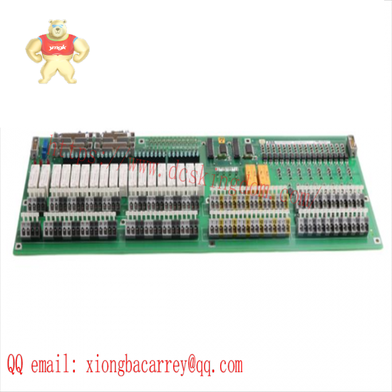 ABB MCX913-1-5-1 HESG440827R51 HESG112835/A Module