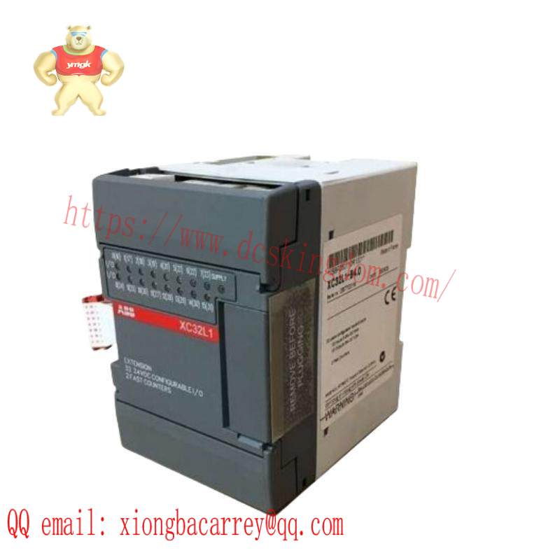 ABB MDI32BIS MODULE