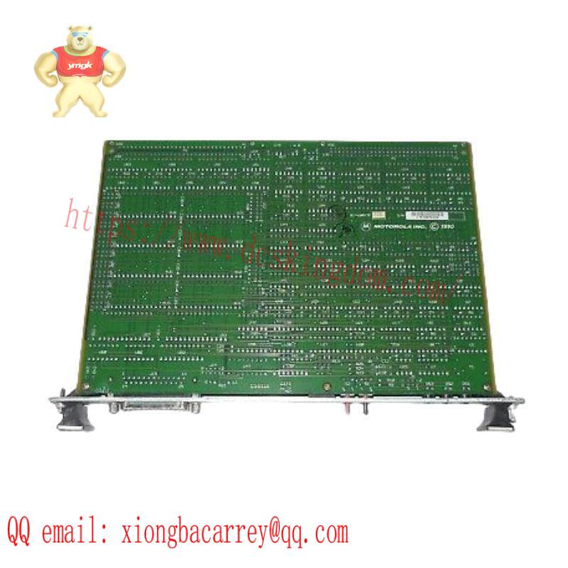 ABB MDO32BNS MODULE