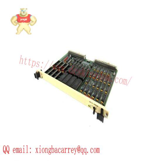 ABB mem86-3*192/r30000, 58032573 Control Module