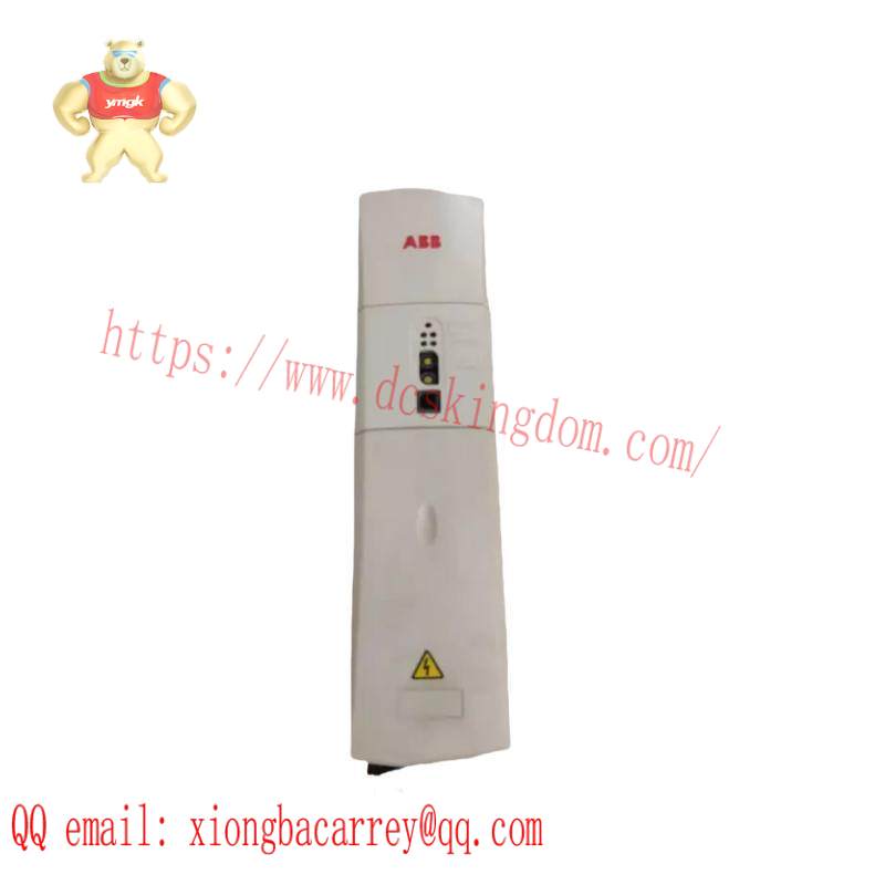 ABB MFE460A010BW Digital Output Module