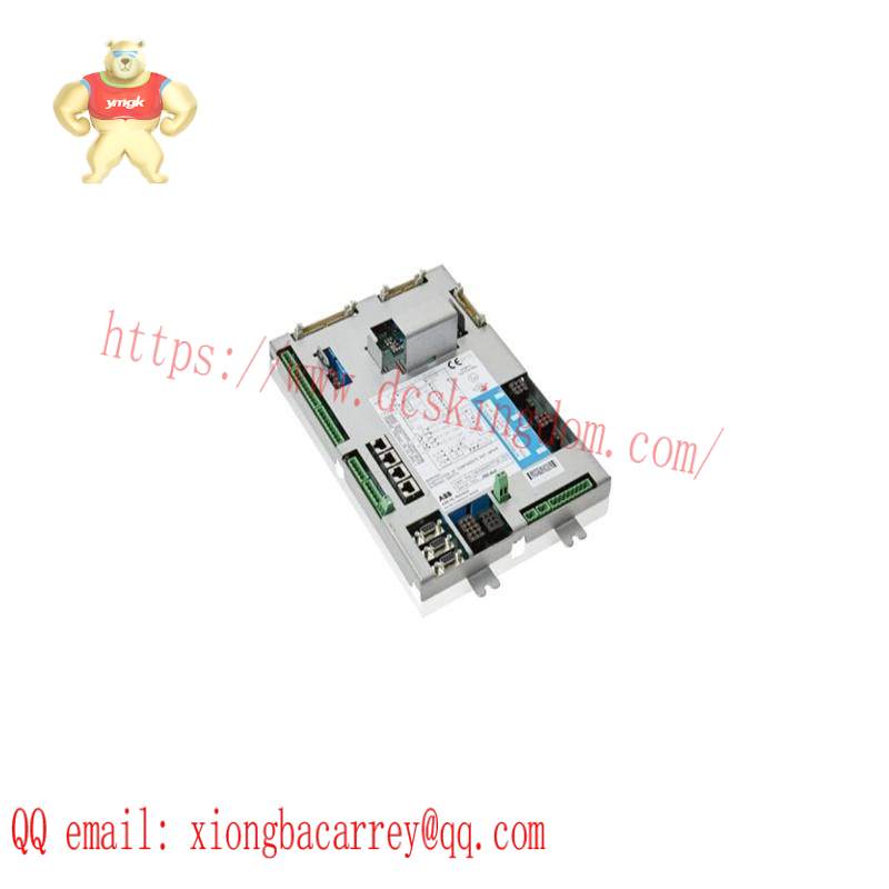ABB MIB-01 3HNA006145-001 DSQC400 1200 3HAC025062-003 