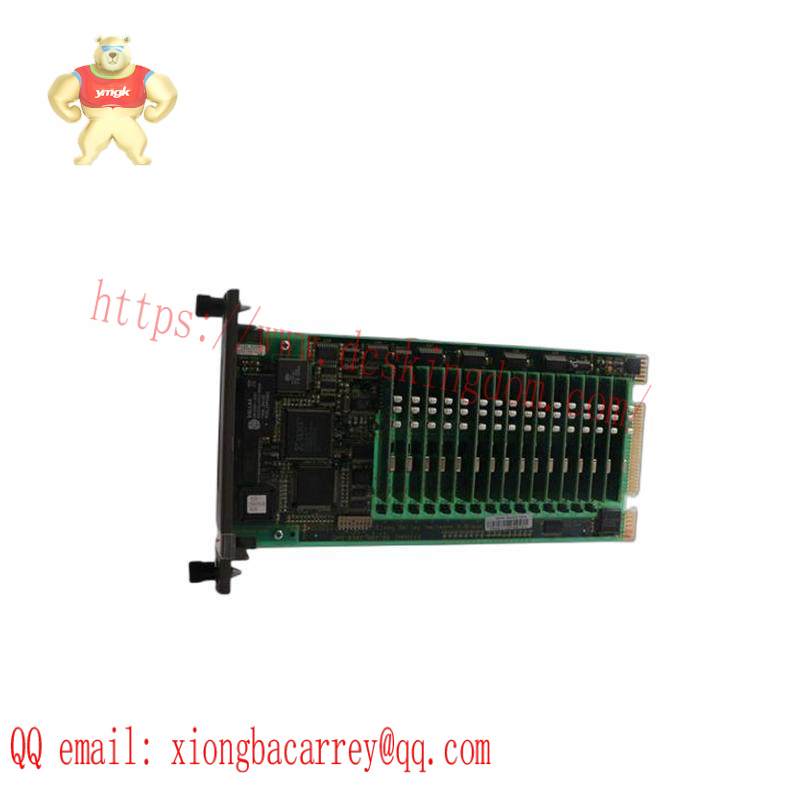 ABB MM21 MM 21 Module