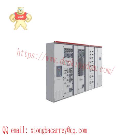 ABB MNS2 104400/30 Withdrawable Module