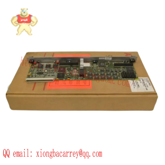ABB MPRC-086349-002  PCB Board