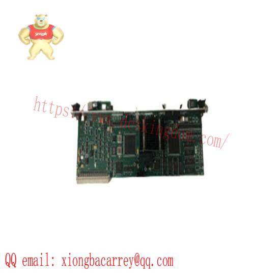 ABB MPRC-086444-005 Measurement Process Board