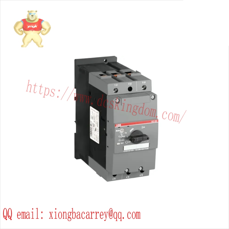 ABB MS495 1SAM550000R1008 Manual Motor Starter