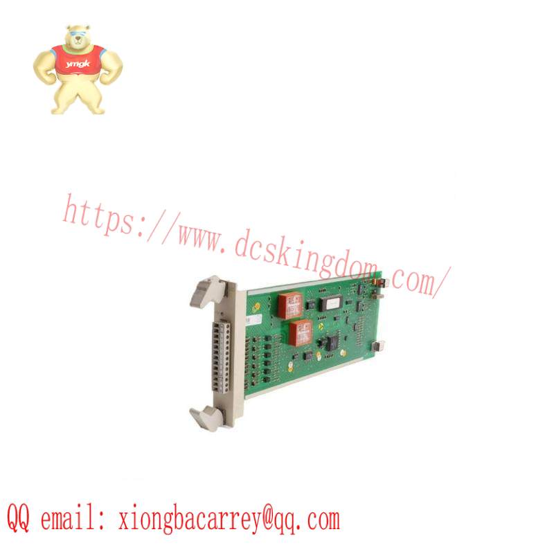 ABB MSR04X1