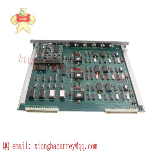 ABB MSR04XI