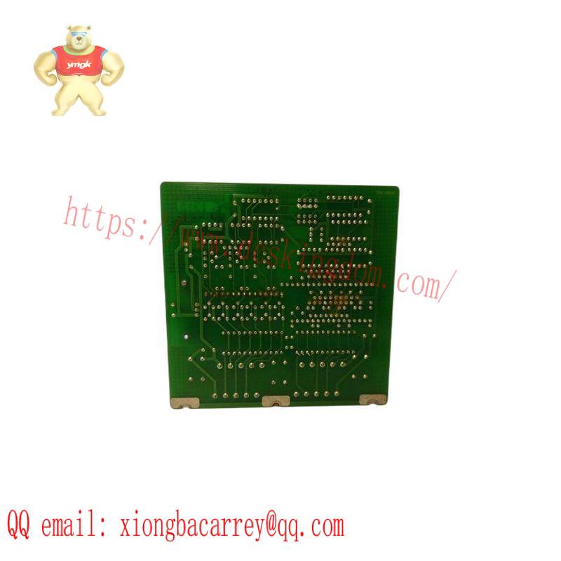 ABB MSR04XI Communications Module