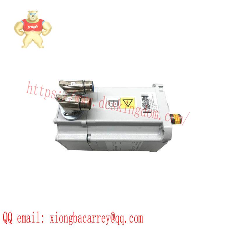 ABB MU100/MU200/MU300 Robot motor