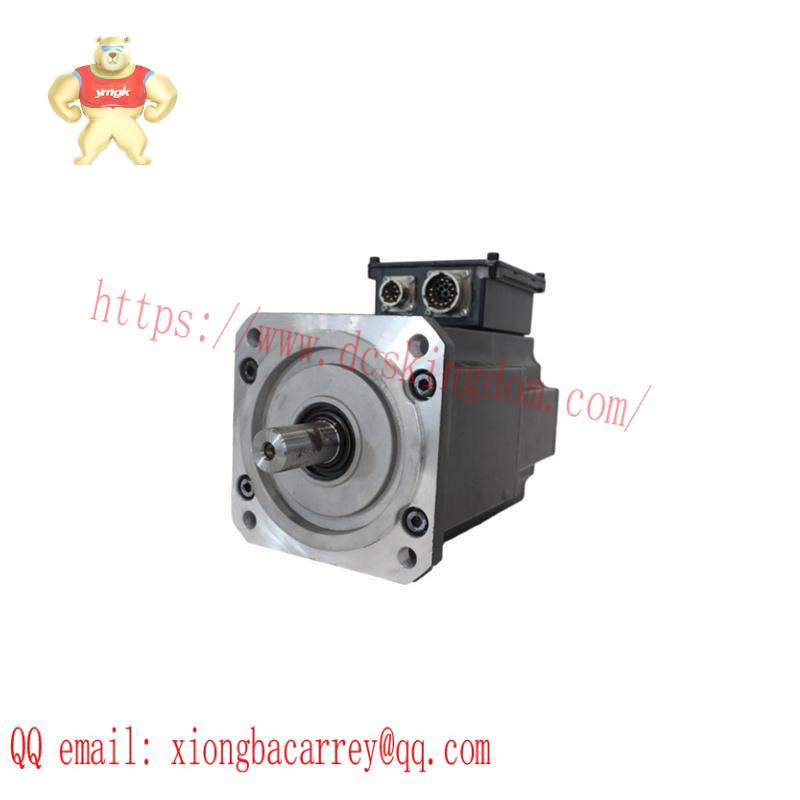 ABB MU200505955890/02 Servo Motor