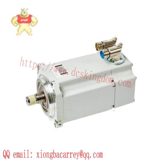 ABB MU200 3HAC040656-002 3HAC050224-001 Motor Unit MU200