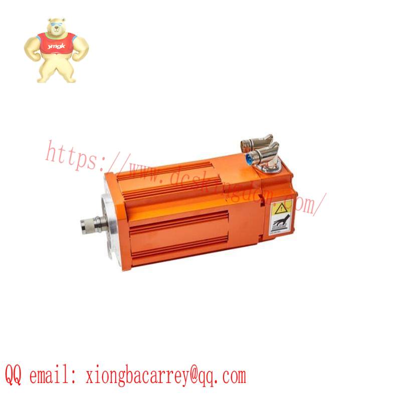 ABB MU3003HAC040657-001 Motor unit