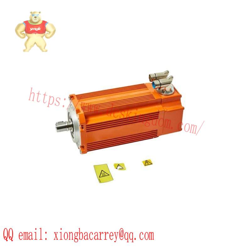 ABB MU300 3HAC040657-003 Motor unit