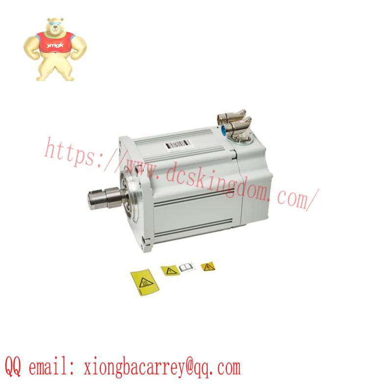 ABB MU400 3HAC040658-002 Motor unit