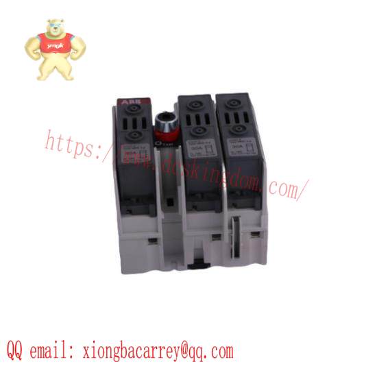 ABB MUGU-510124 DCS Spare Part