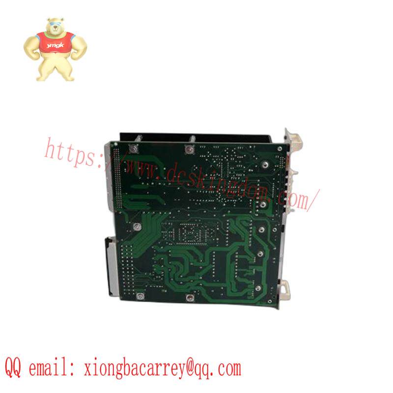 ABB MV03 MV 03 Contronic