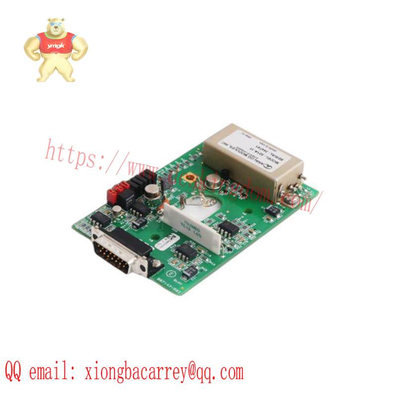 ABB MZ03 MZ 03 H&B Contronic